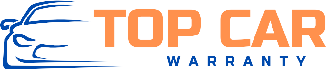 Top Car Warranty Logo